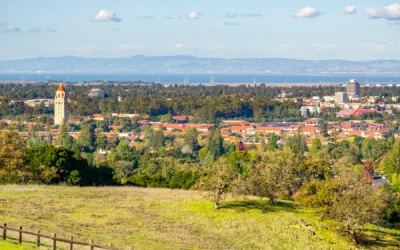 City of Palo Alto Regional Water Quality Control Plant