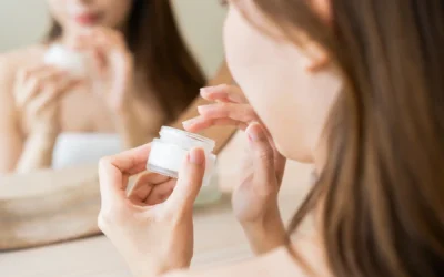 Neuro Toxic No-Brainer: Mercury Skin Whiteners