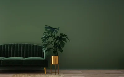 Wellness Within Your Walls Standards for Residential Interiors
