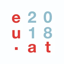 eu2018at Handbook-of-Ecomaterials book cover - dark blue background with red accents