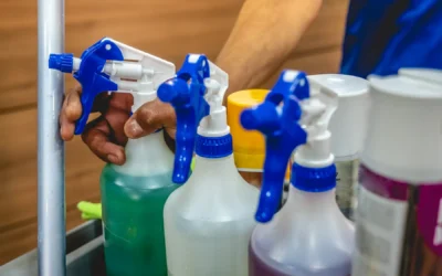 Promoting Environmentally Preferable Janitorial Products Project (Jenifer Altman Foundation)