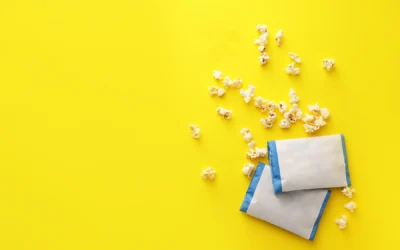 Microwave Popcorn and Regrettable Substitutions