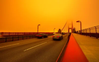 Climate Change Resilience Planning in the San Francisco Bay Area