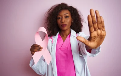 Putting Breast Cancer Out of Work