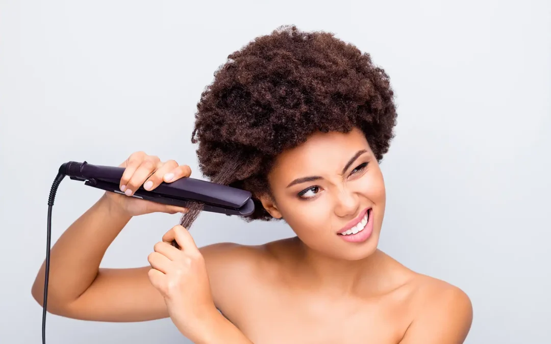 Pollution Prevention and African-American Hair Salons